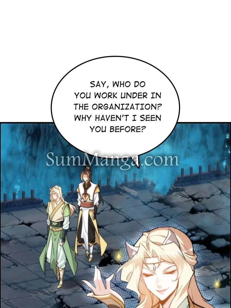 Immortal Cultivation is Just Like This Chapter 46 – Page 9