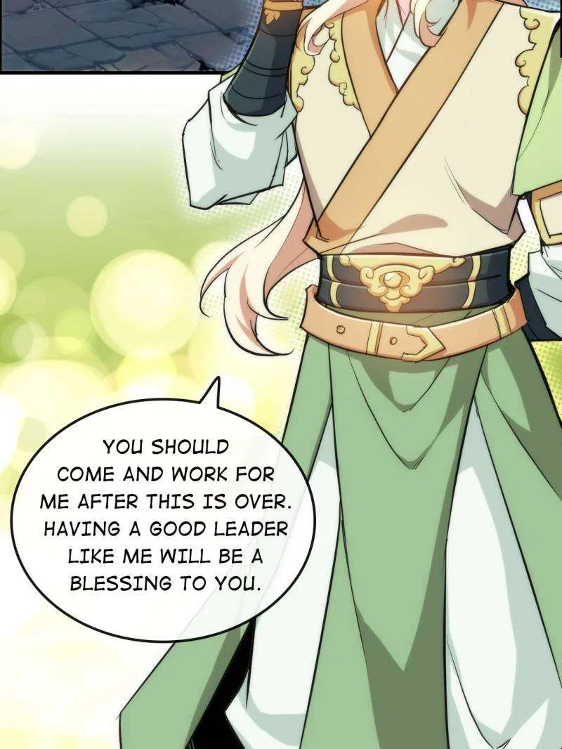 Immortal Cultivation is Just Like This Chapter 46 – Page 10