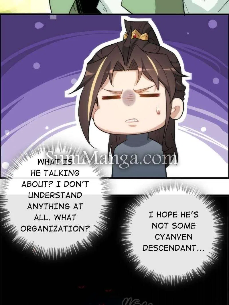Immortal Cultivation is Just Like This Chapter 46 – Page 11