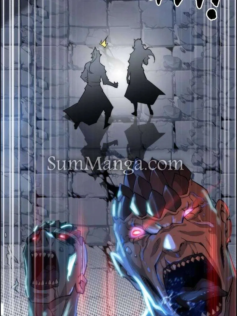 Immortal Cultivation is Just Like This Chapter 46 – Page 13