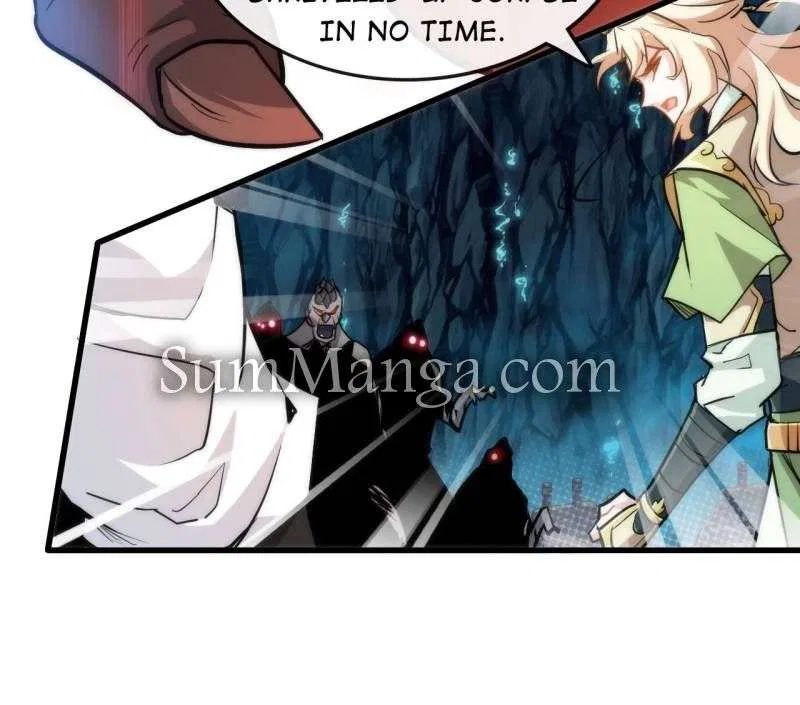 Immortal Cultivation is Just Like This Chapter 46 – Page 15