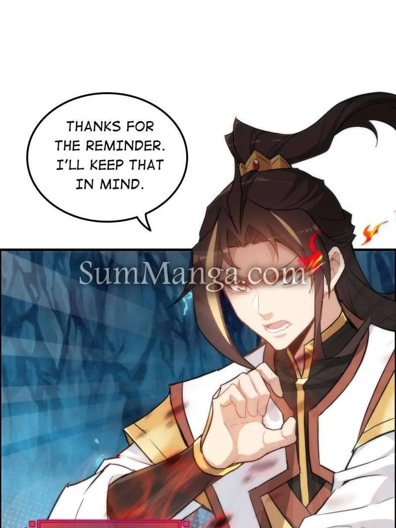 Immortal Cultivation is Just Like This Chapter 46 – Page 16