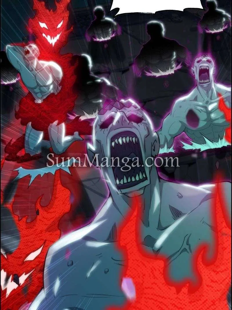 Immortal Cultivation is Just Like This Chapter 46 – Page 19