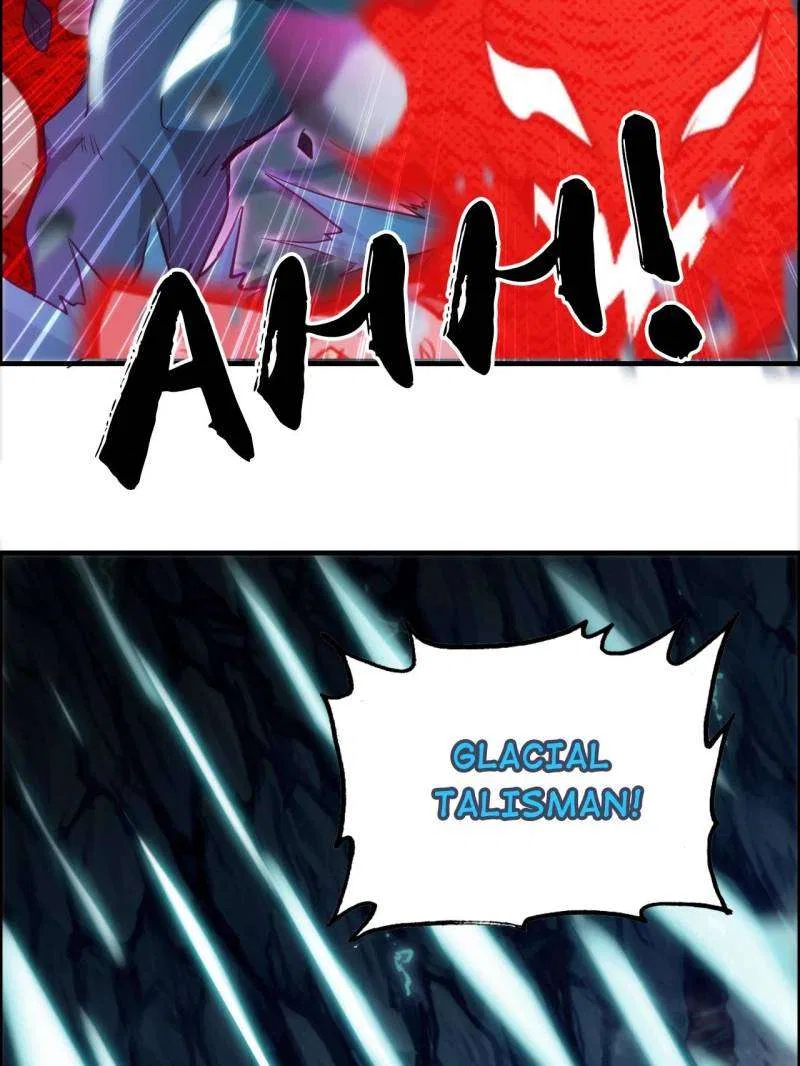 Immortal Cultivation is Just Like This Chapter 46 – Page 20