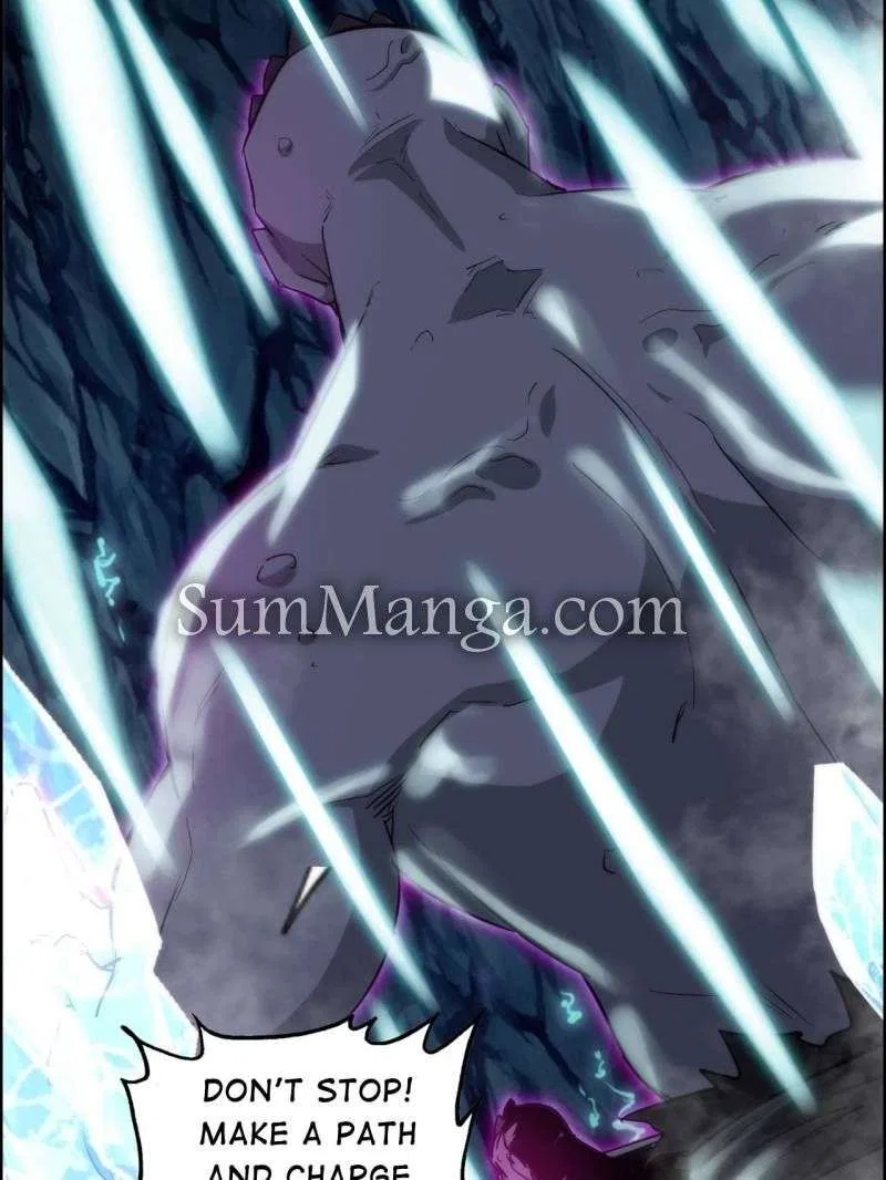 Immortal Cultivation is Just Like This Chapter 46 – Page 21