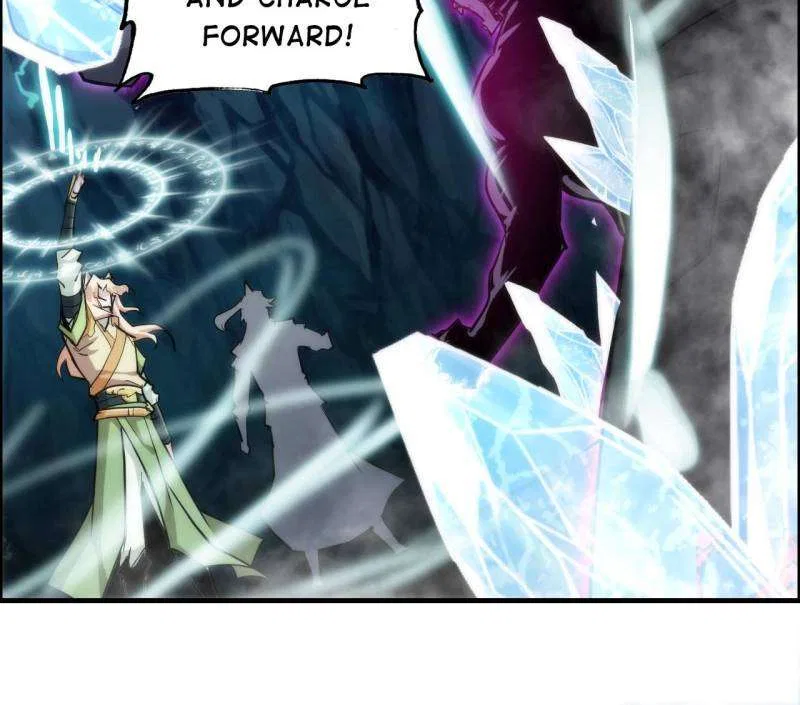 Immortal Cultivation is Just Like This Chapter 46 – Page 22