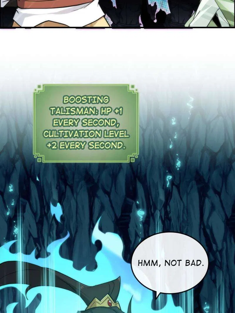 Immortal Cultivation is Just Like This Chapter 46 – Page 24