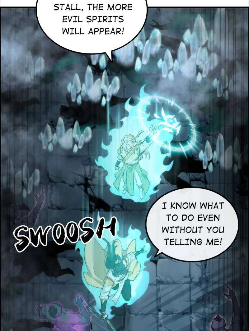 Immortal Cultivation is Just Like This Chapter 46 – Page 26