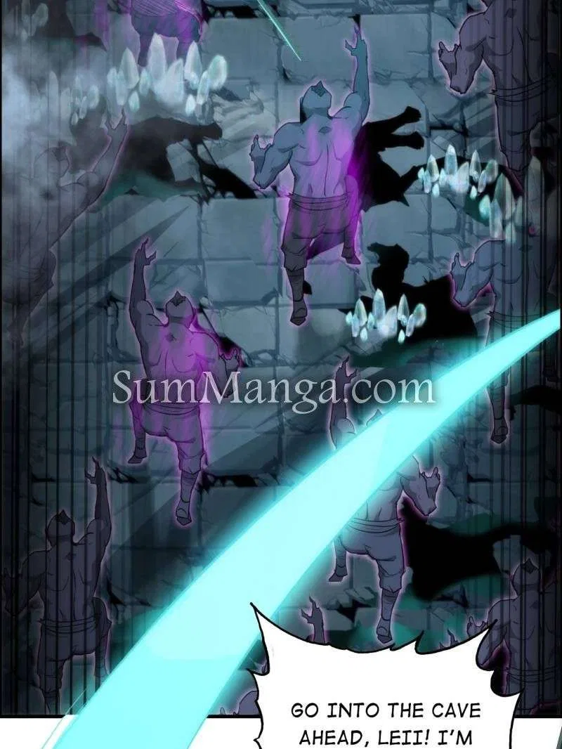 Immortal Cultivation is Just Like This Chapter 46 – Page 27