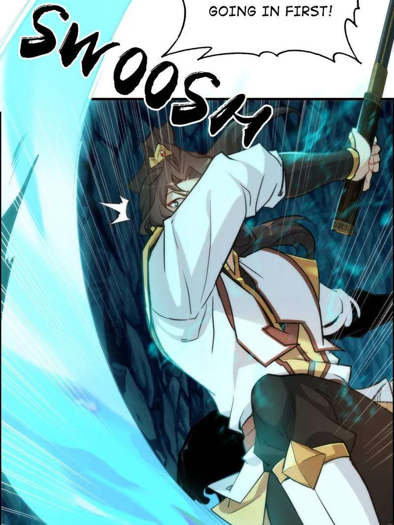 Immortal Cultivation is Just Like This Chapter 46 – Page 28