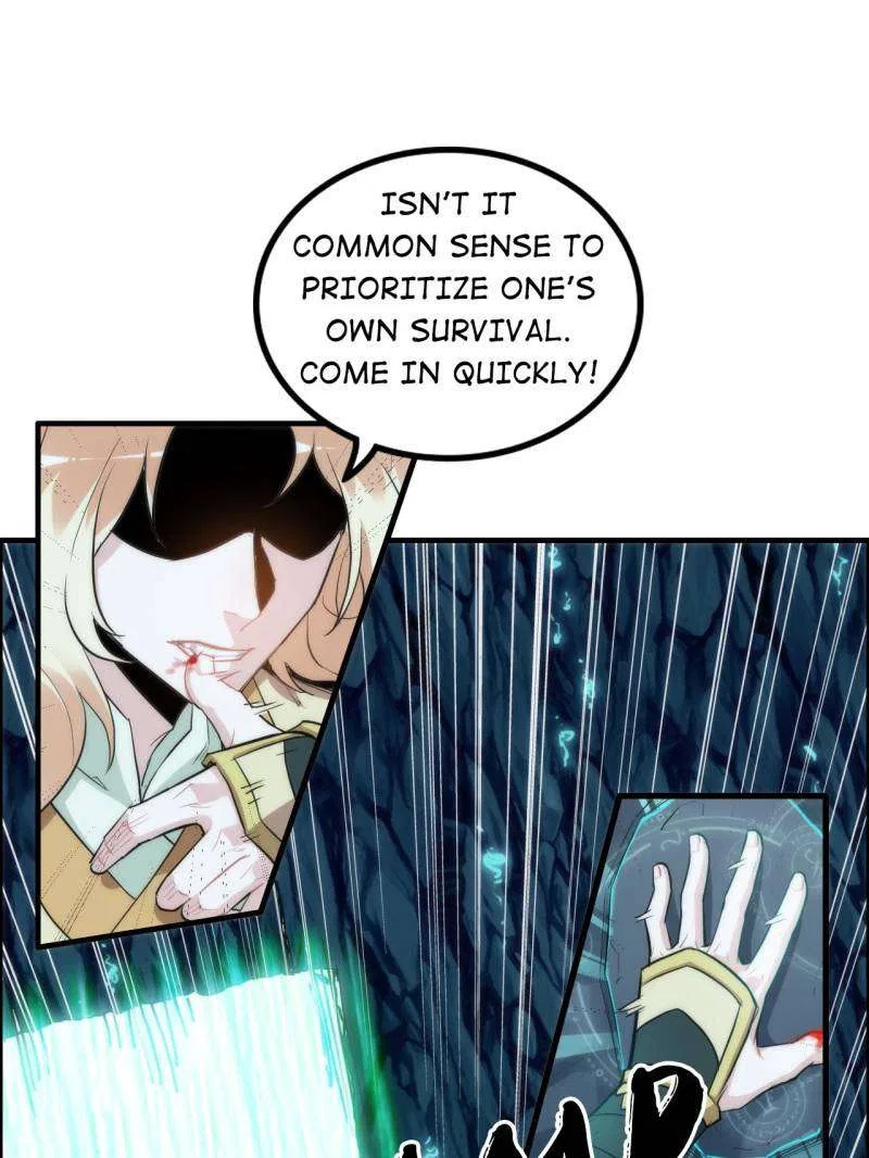 Immortal Cultivation is Just Like This Chapter 46 – Page 30
