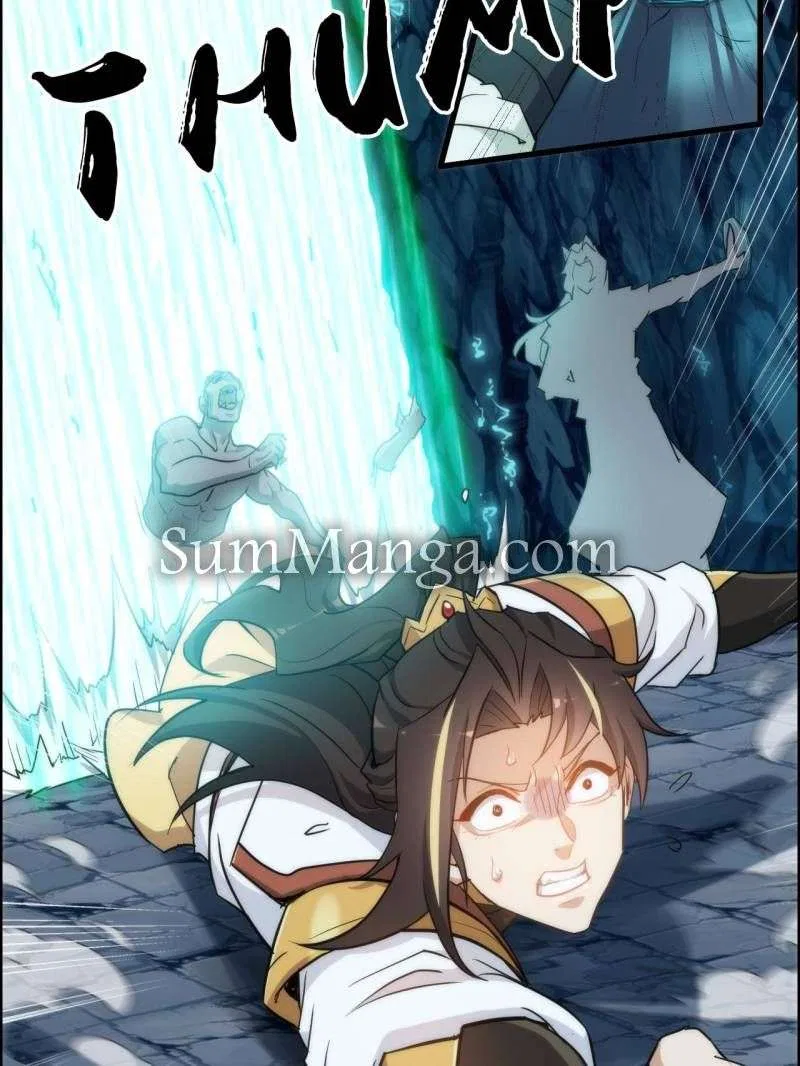 Immortal Cultivation is Just Like This Chapter 46 – Page 31