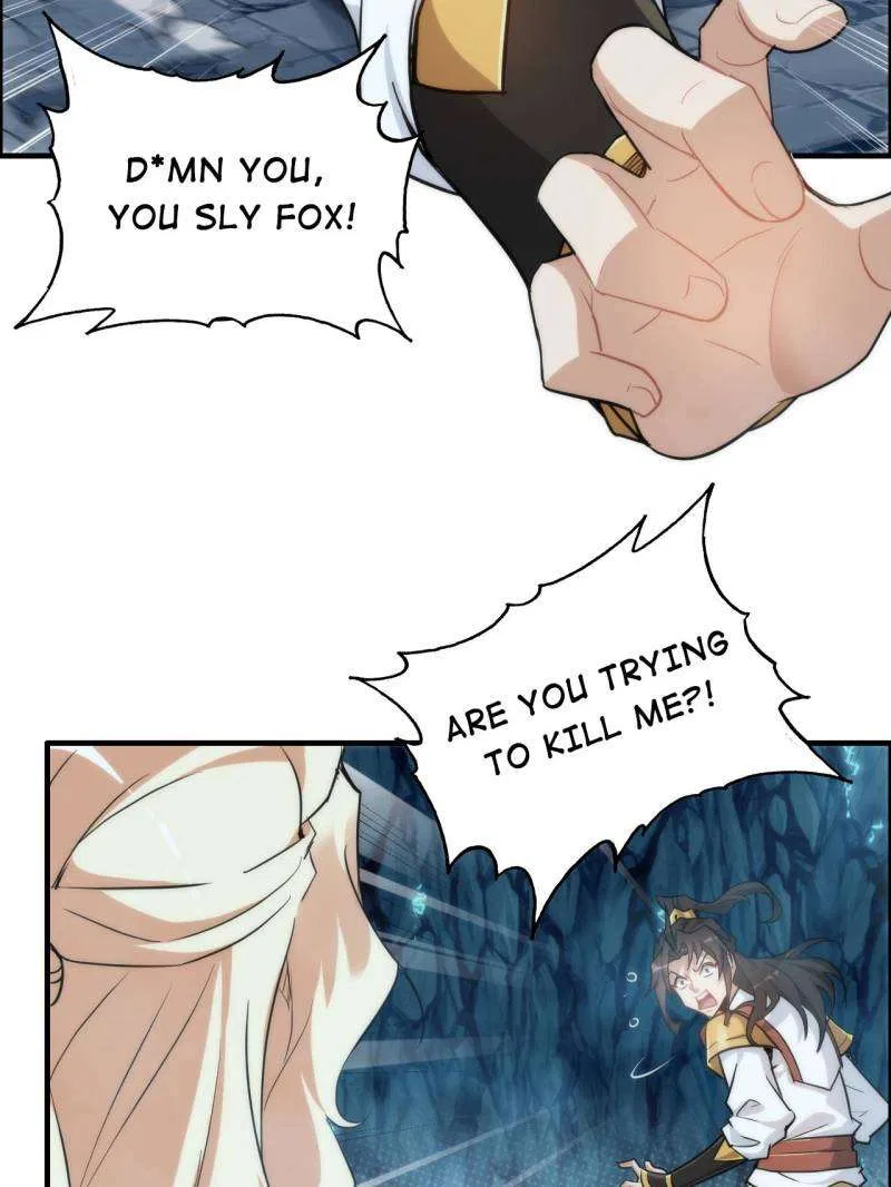 Immortal Cultivation is Just Like This Chapter 46 – Page 32