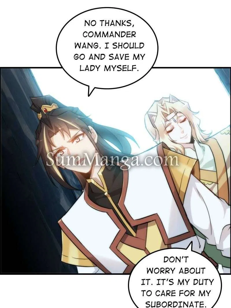 Immortal Cultivation is Just Like This Chapter 46 – Page 37