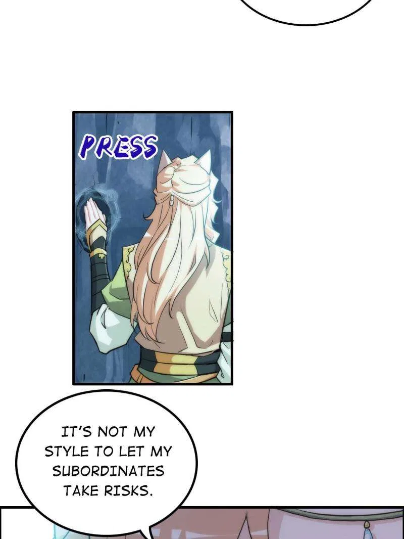 Immortal Cultivation is Just Like This Chapter 46 – Page 38