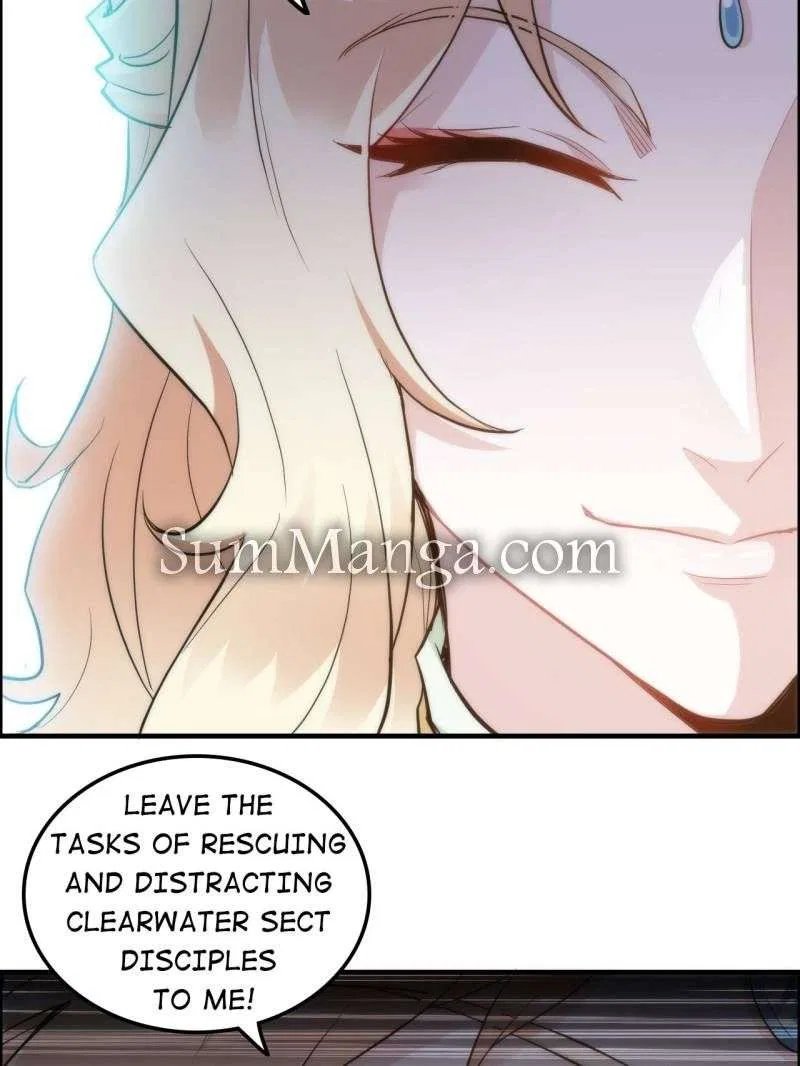 Immortal Cultivation is Just Like This Chapter 46 – Page 39