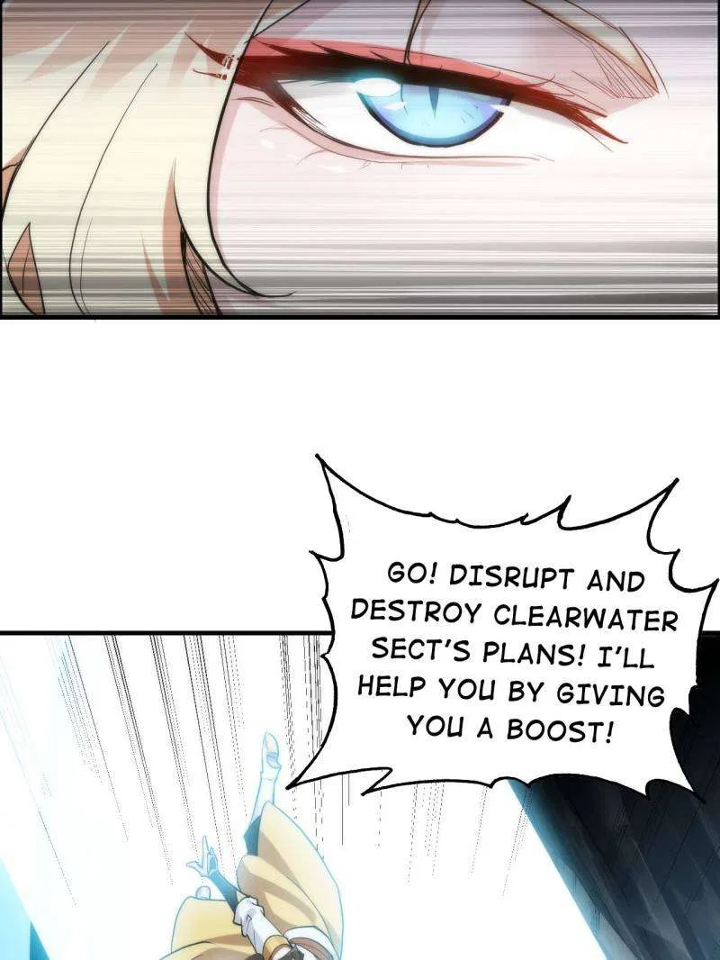 Immortal Cultivation is Just Like This Chapter 46 – Page 40
