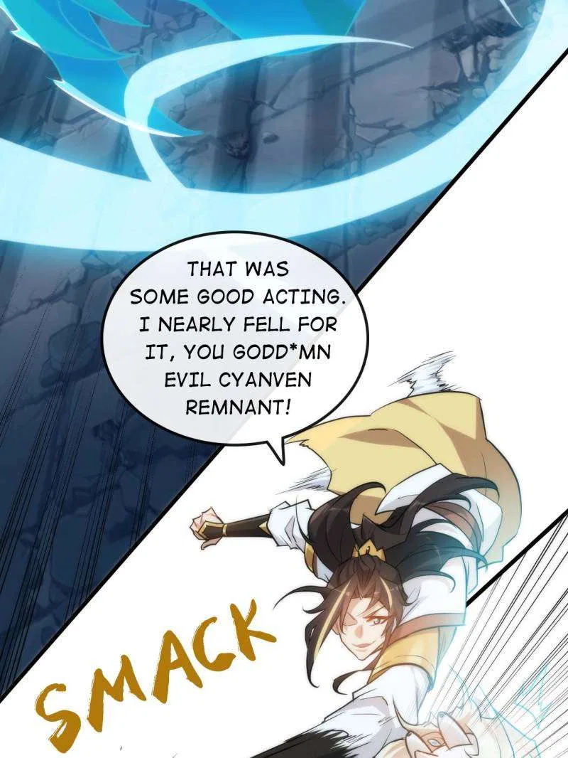 Immortal Cultivation is Just Like This Chapter 46 – Page 42