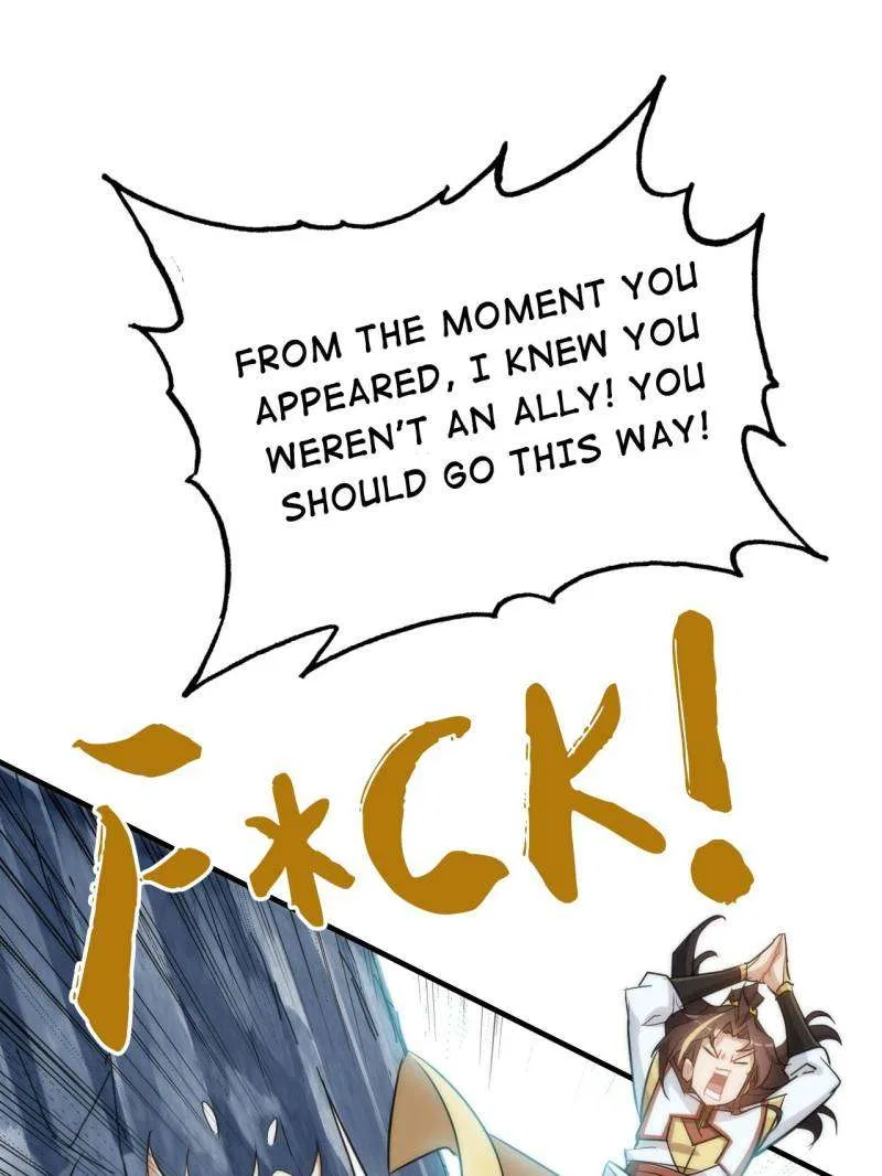 Immortal Cultivation is Just Like This Chapter 46 – Page 44