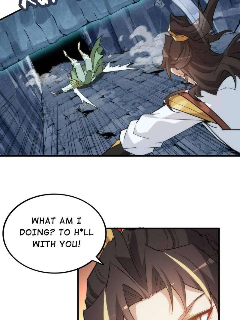 Immortal Cultivation is Just Like This Chapter 46 – Page 46