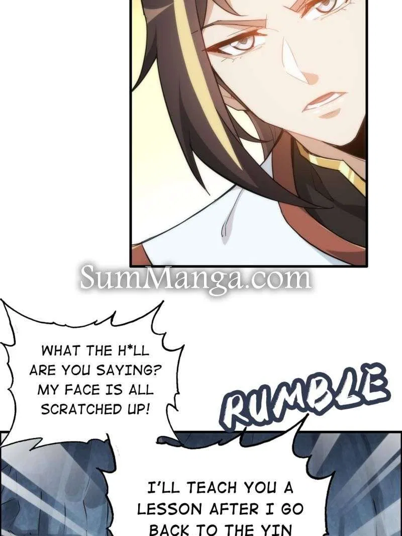Immortal Cultivation is Just Like This Chapter 46 – Page 47