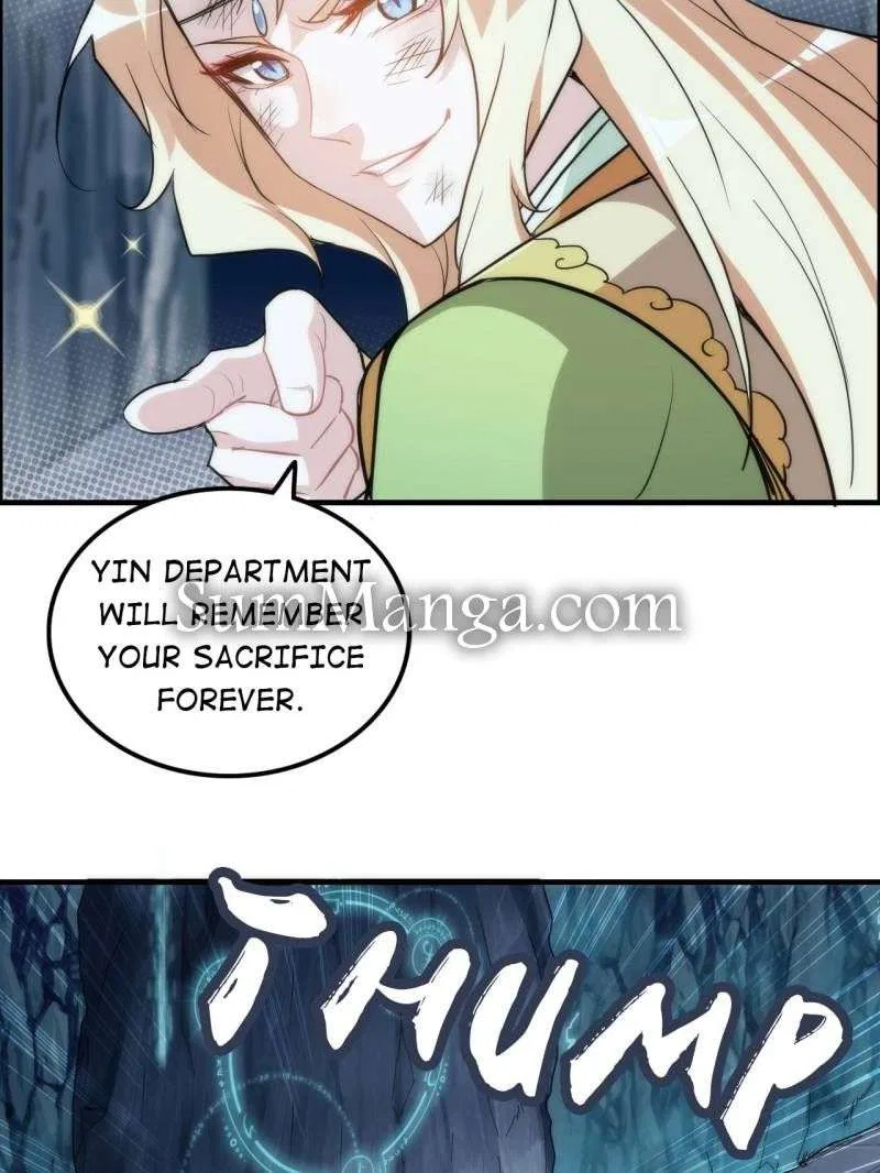 Immortal Cultivation is Just Like This Chapter 46 – Page 49