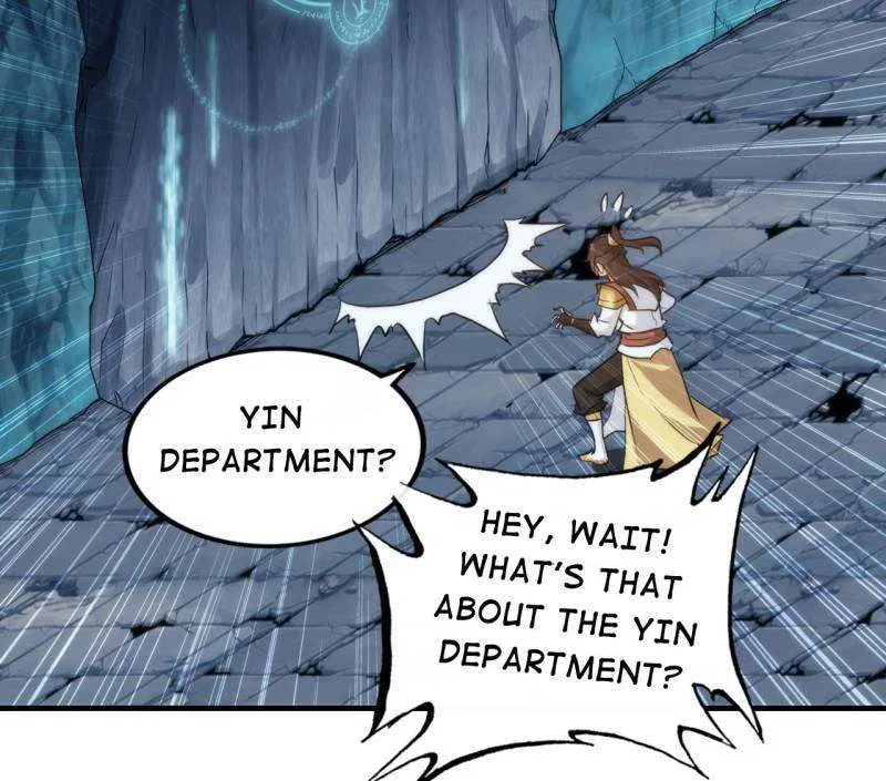 Immortal Cultivation is Just Like This Chapter 46 – Page 50