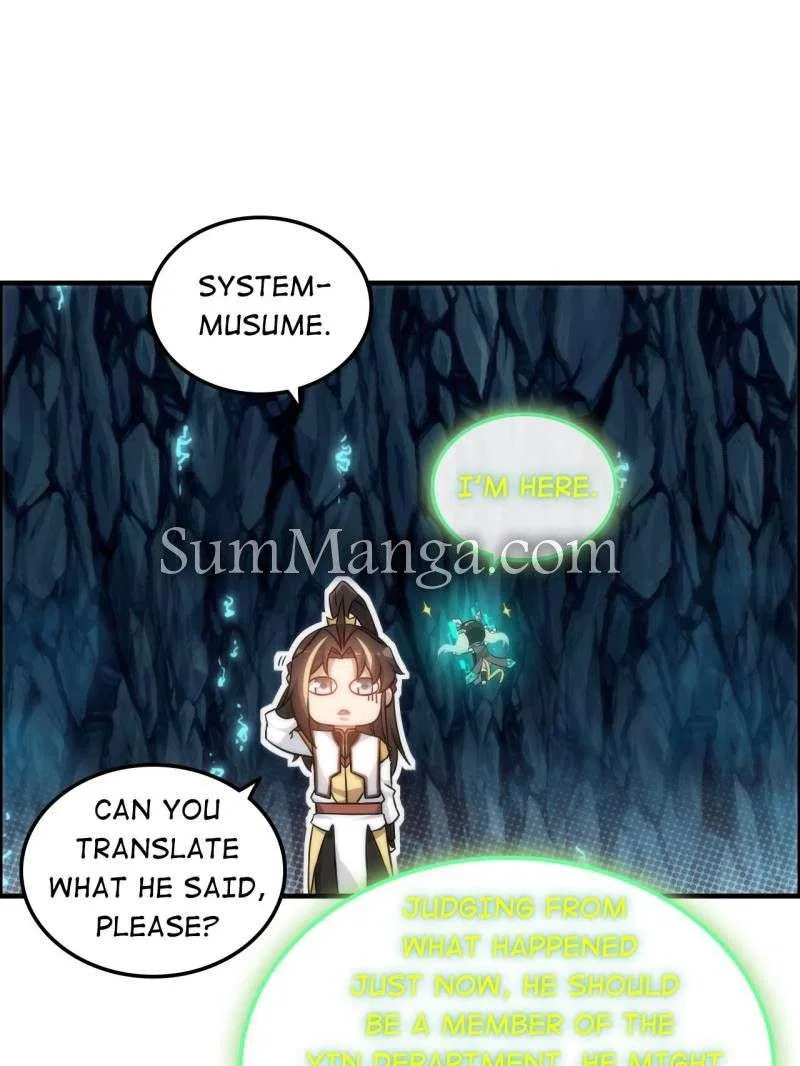 Immortal Cultivation is Just Like This Chapter 46 – Page 51