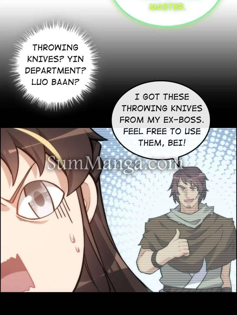 Immortal Cultivation is Just Like This Chapter 46 – Page 53