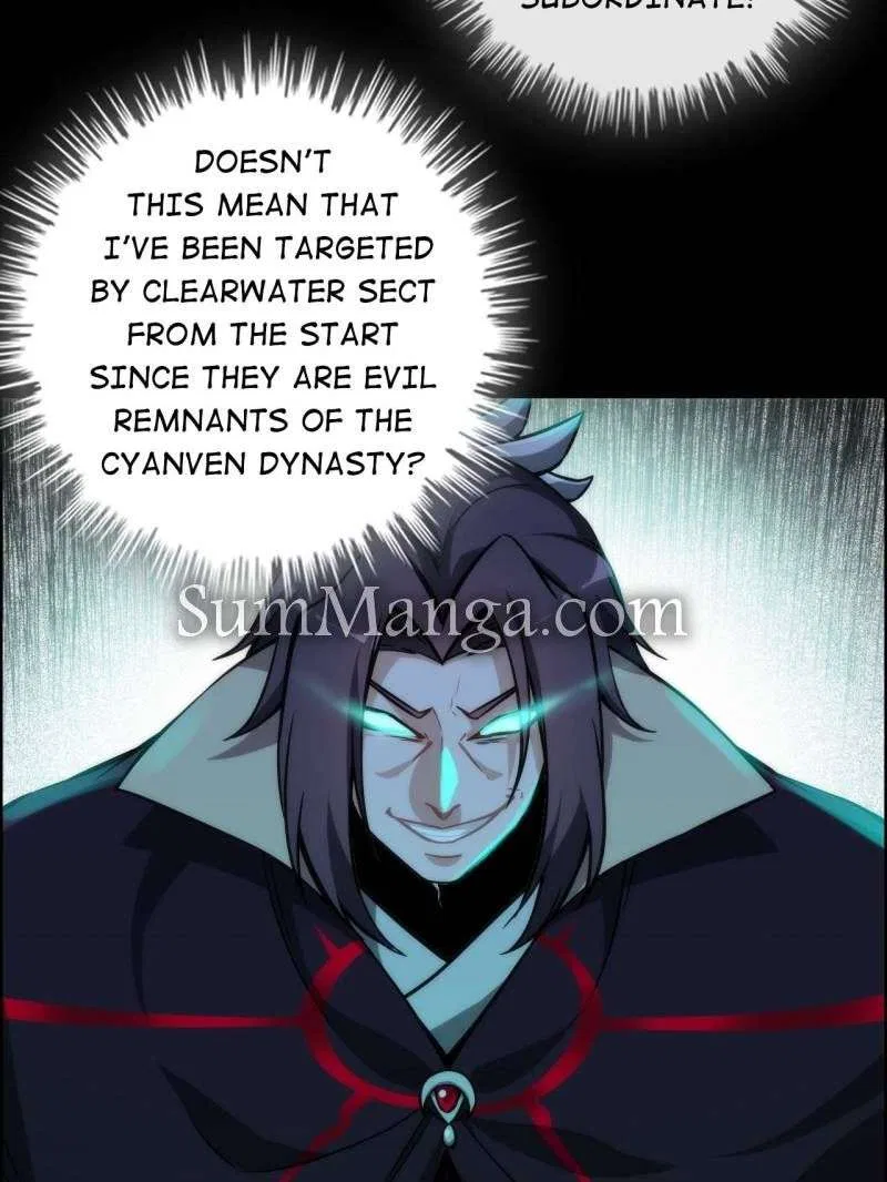 Immortal Cultivation is Just Like This Chapter 46 – Page 55