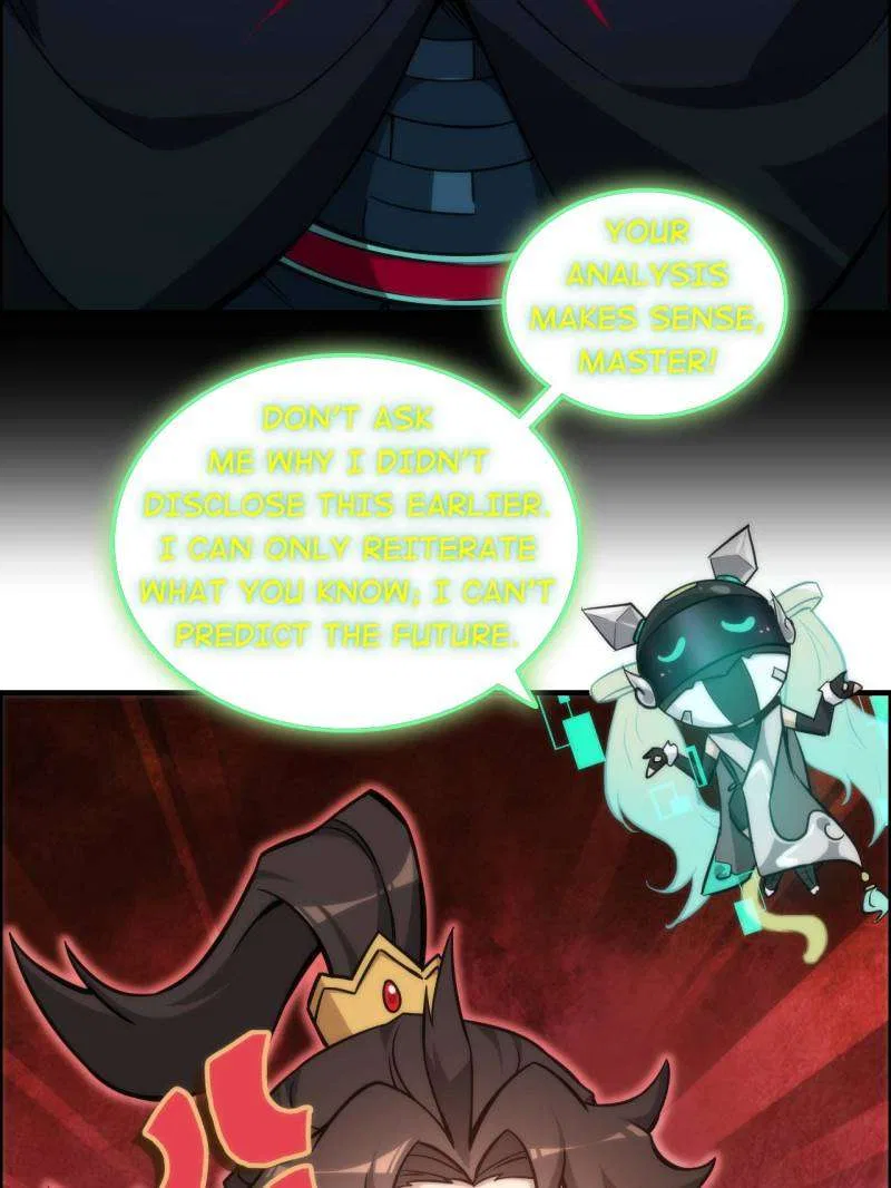 Immortal Cultivation is Just Like This Chapter 46 – Page 56
