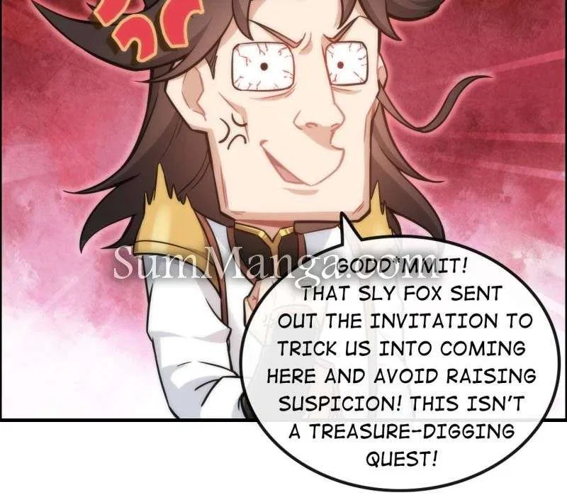 Immortal Cultivation is Just Like This Chapter 46 – Page 57