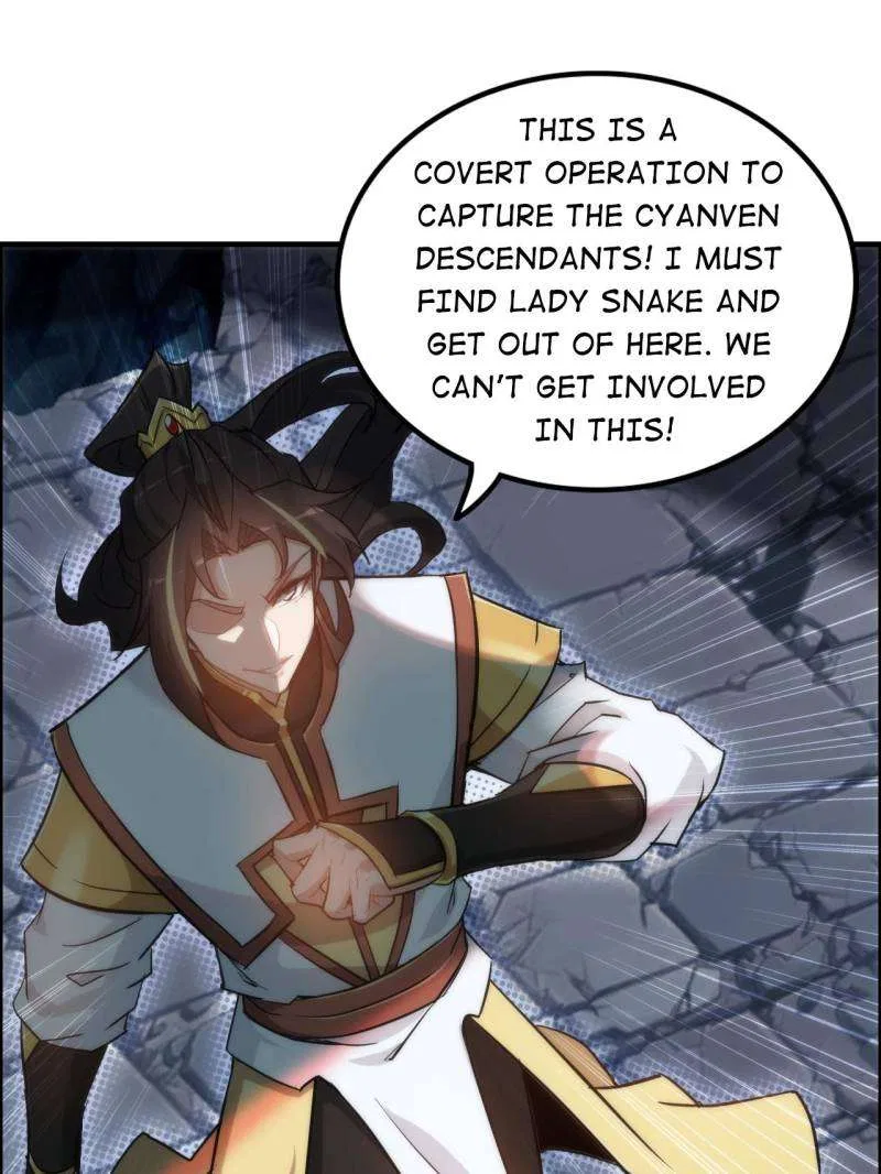Immortal Cultivation is Just Like This Chapter 46 – Page 58