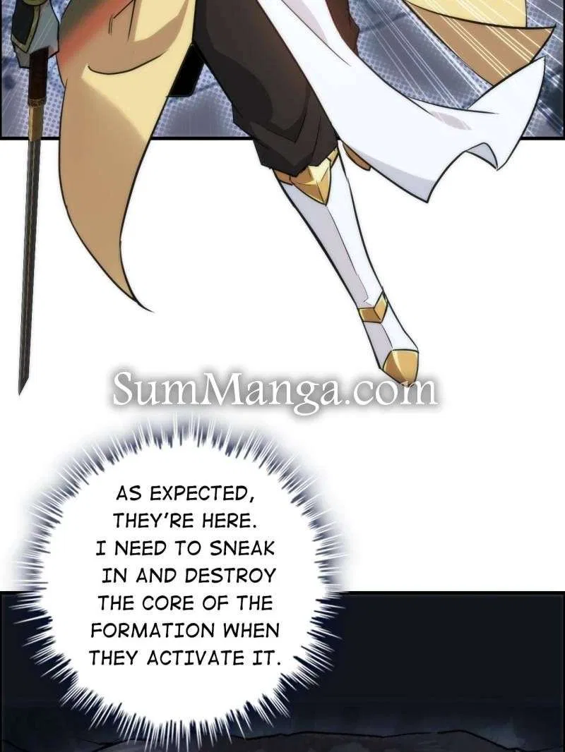 Immortal Cultivation is Just Like This Chapter 46 – Page 59