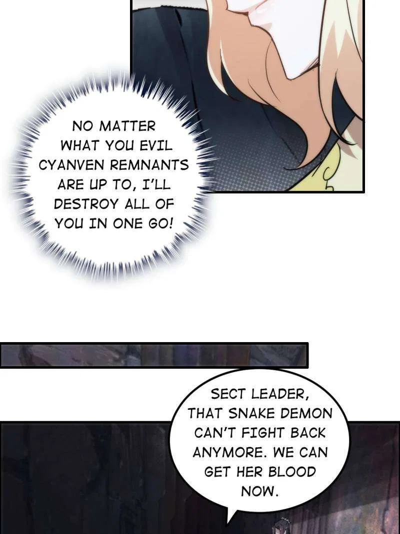 Immortal Cultivation is Just Like This Chapter 46 – Page 61