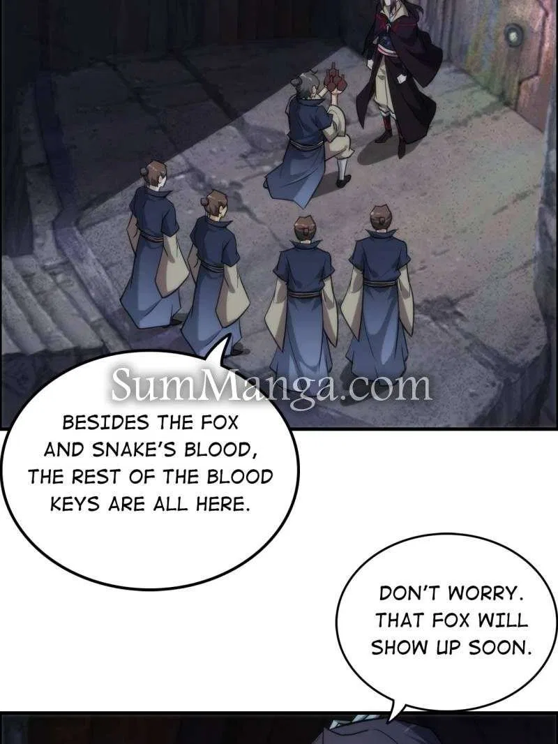 Immortal Cultivation is Just Like This Chapter 46 – Page 62