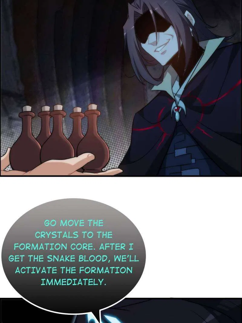 Immortal Cultivation is Just Like This Chapter 46 – Page 63