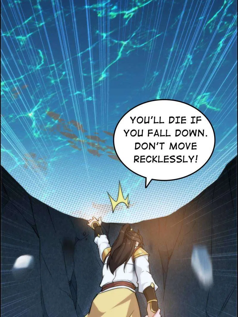 Immortal Cultivation is Just Like This Chapter 45 – Page 4