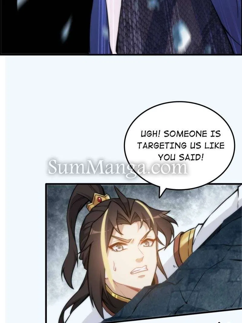 Immortal Cultivation is Just Like This Chapter 45 – Page 6