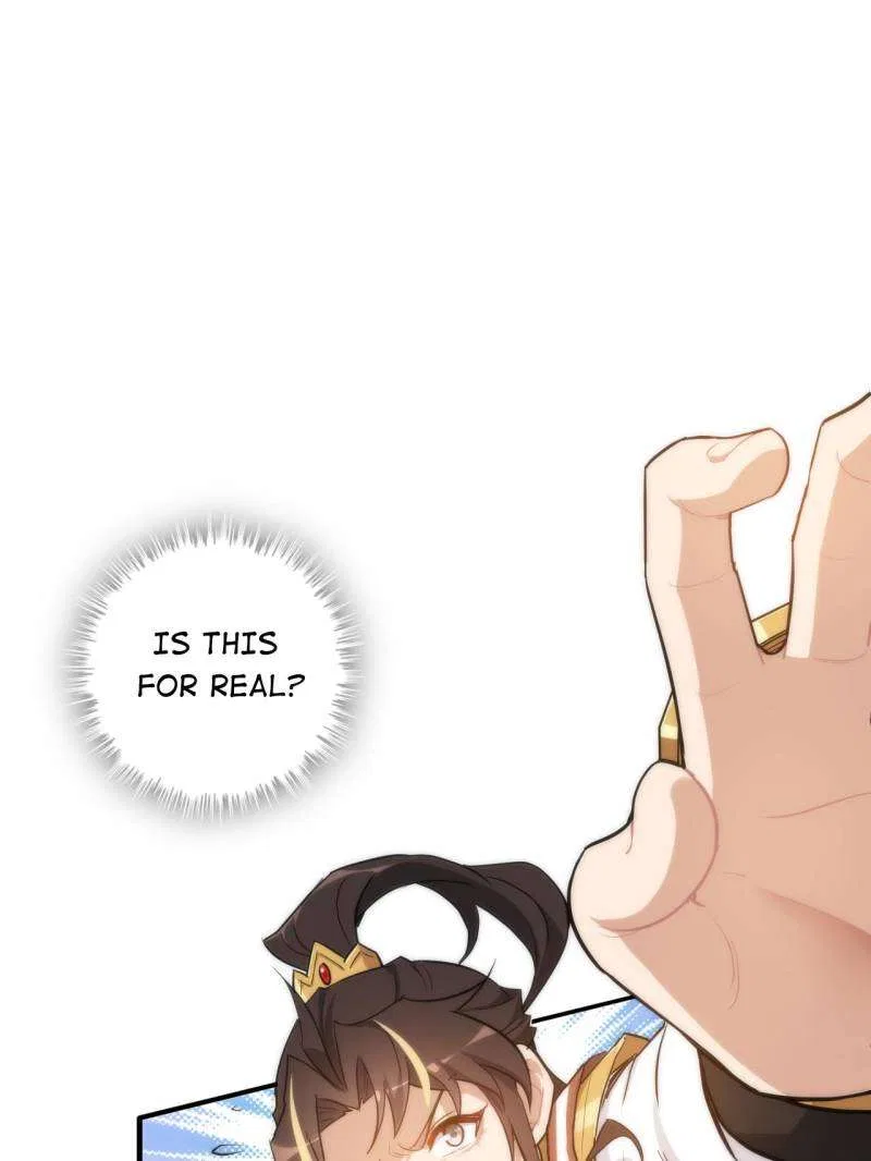 Immortal Cultivation is Just Like This Chapter 45 – Page 8