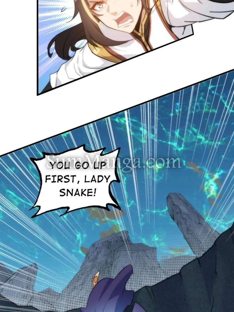 Immortal Cultivation is Just Like This Chapter 45 – Page 9