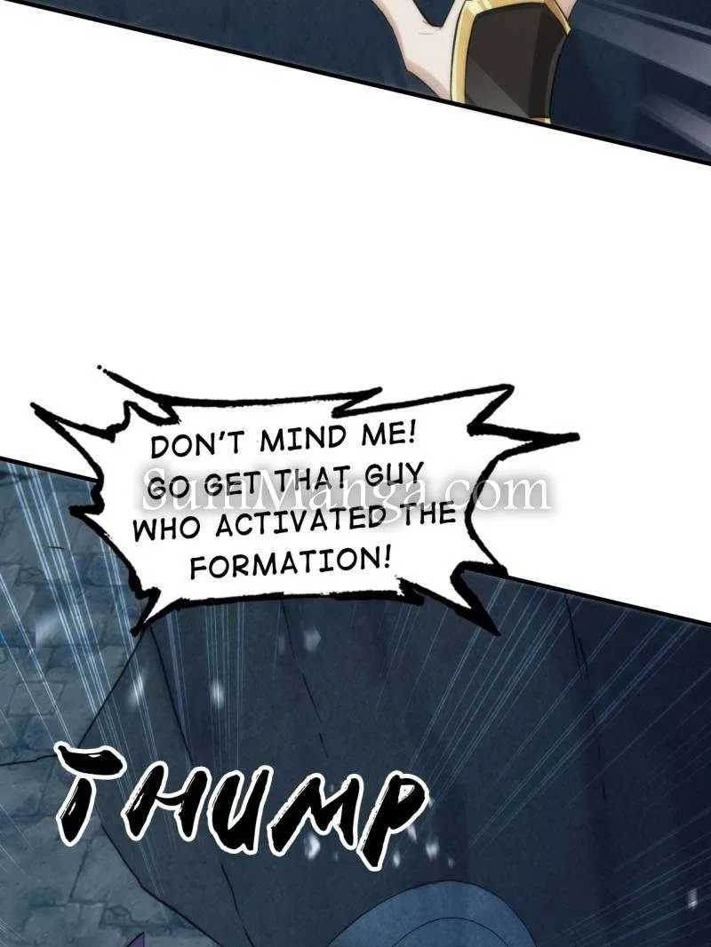 Immortal Cultivation is Just Like This Chapter 45 – Page 12