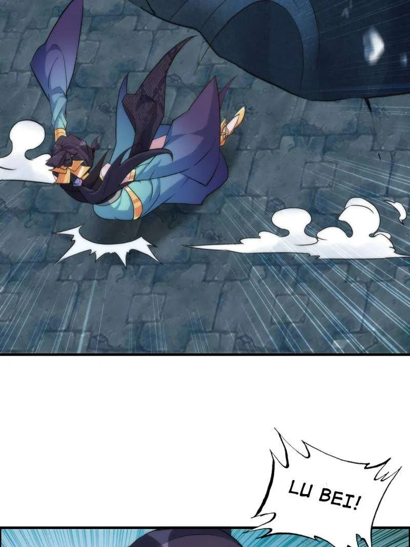 Immortal Cultivation is Just Like This Chapter 45 – Page 13