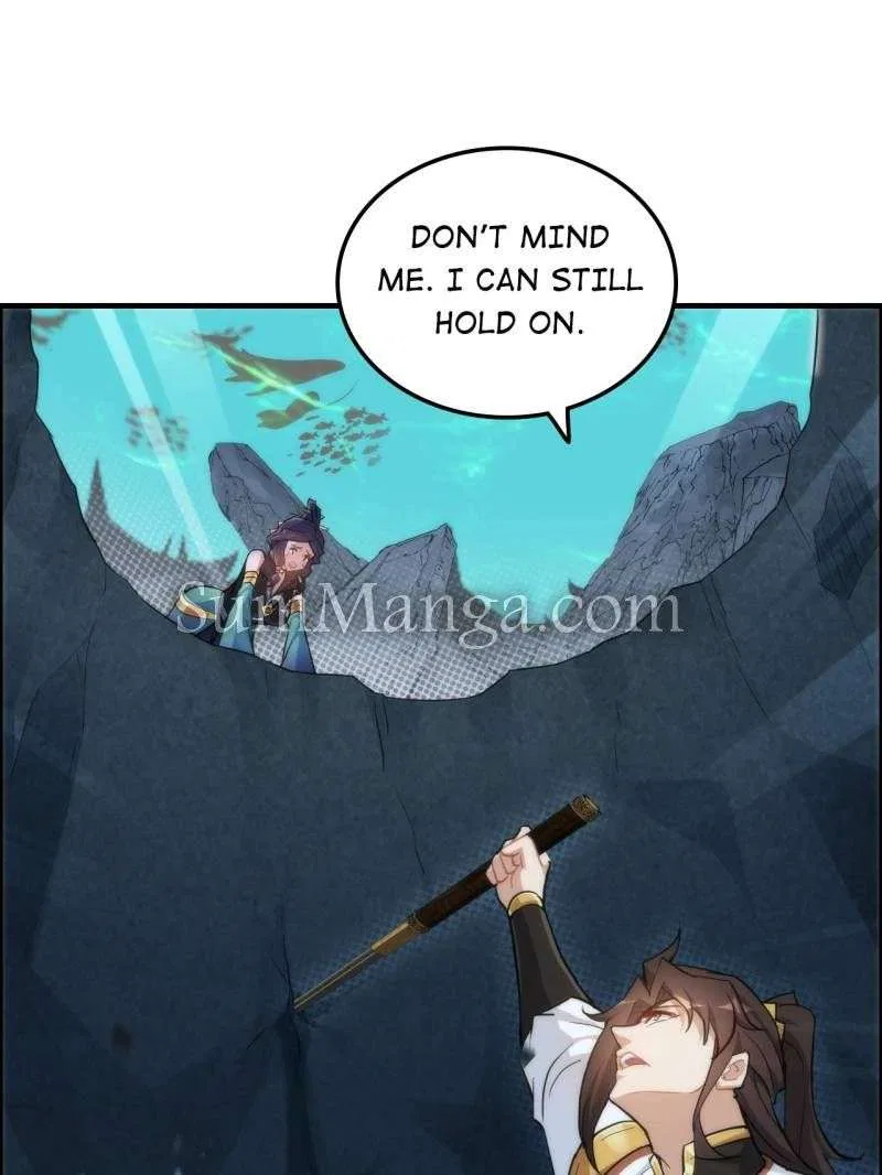 Immortal Cultivation is Just Like This Chapter 45 – Page 15