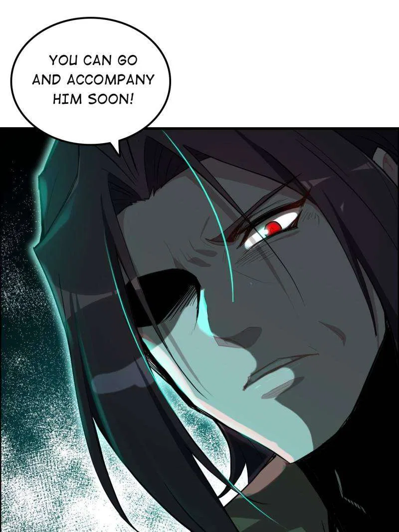 Immortal Cultivation is Just Like This Chapter 45 – Page 26