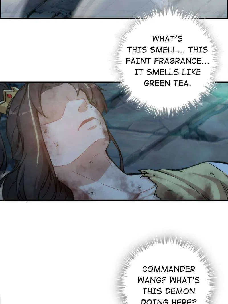 Immortal Cultivation is Just Like This Chapter 45 – Page 32