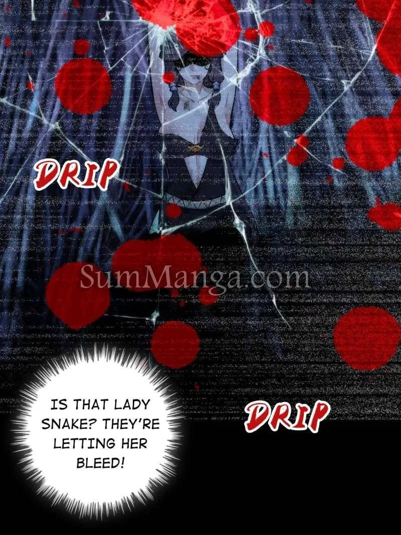 Immortal Cultivation is Just Like This Chapter 45 – Page 36