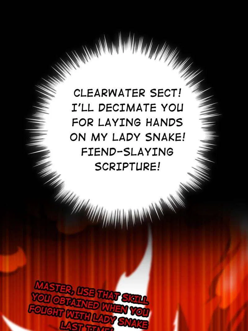 Immortal Cultivation is Just Like This Chapter 45 – Page 38