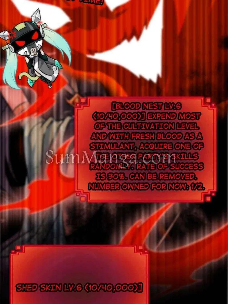 Immortal Cultivation is Just Like This Chapter 45 – Page 39