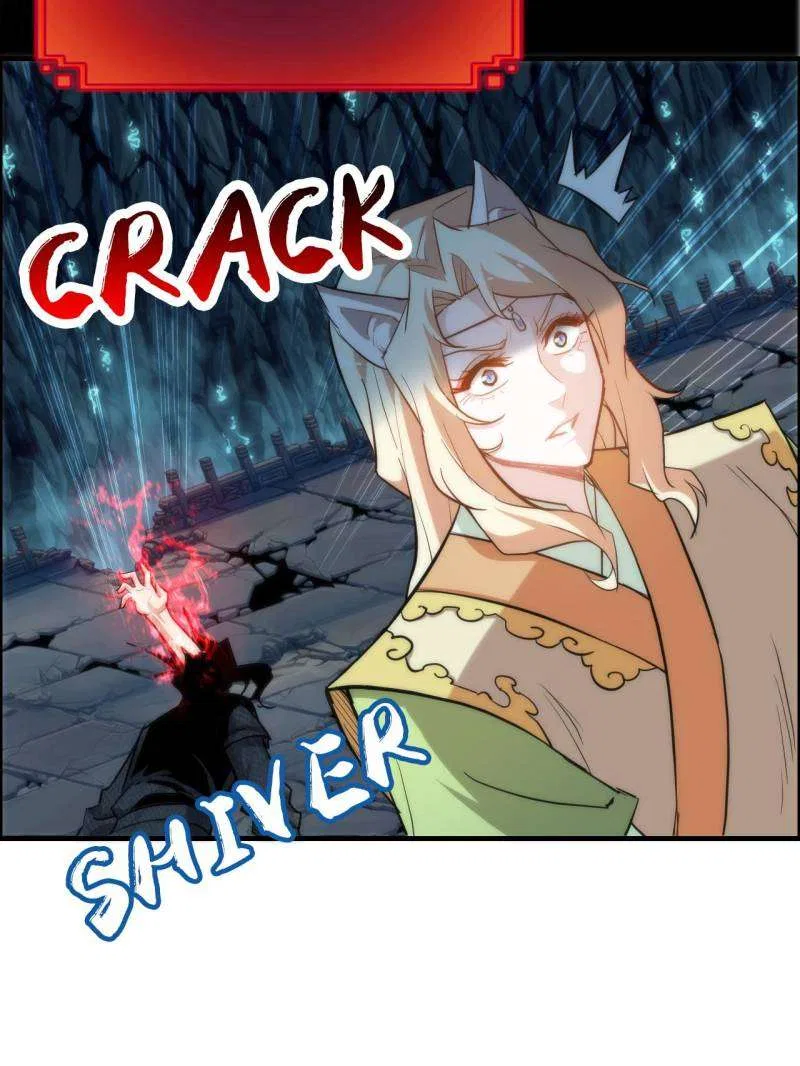 Immortal Cultivation is Just Like This Chapter 45 – Page 40